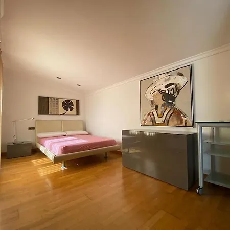 Lalola - Privada Villa Dénia
