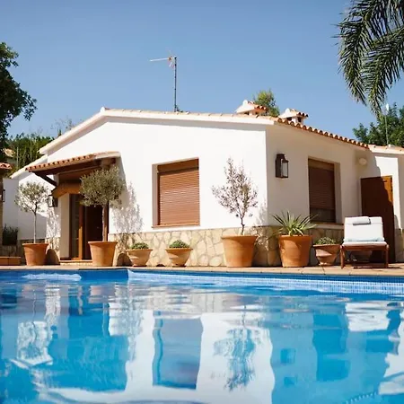 Villa Lalola - Privada Dénia